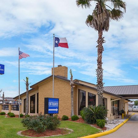 Americas Best Value Inn West Columbia Buitenkant foto